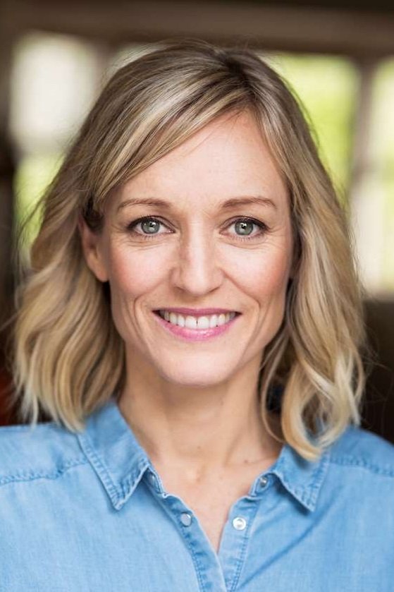 Sally Stockwell backdrop