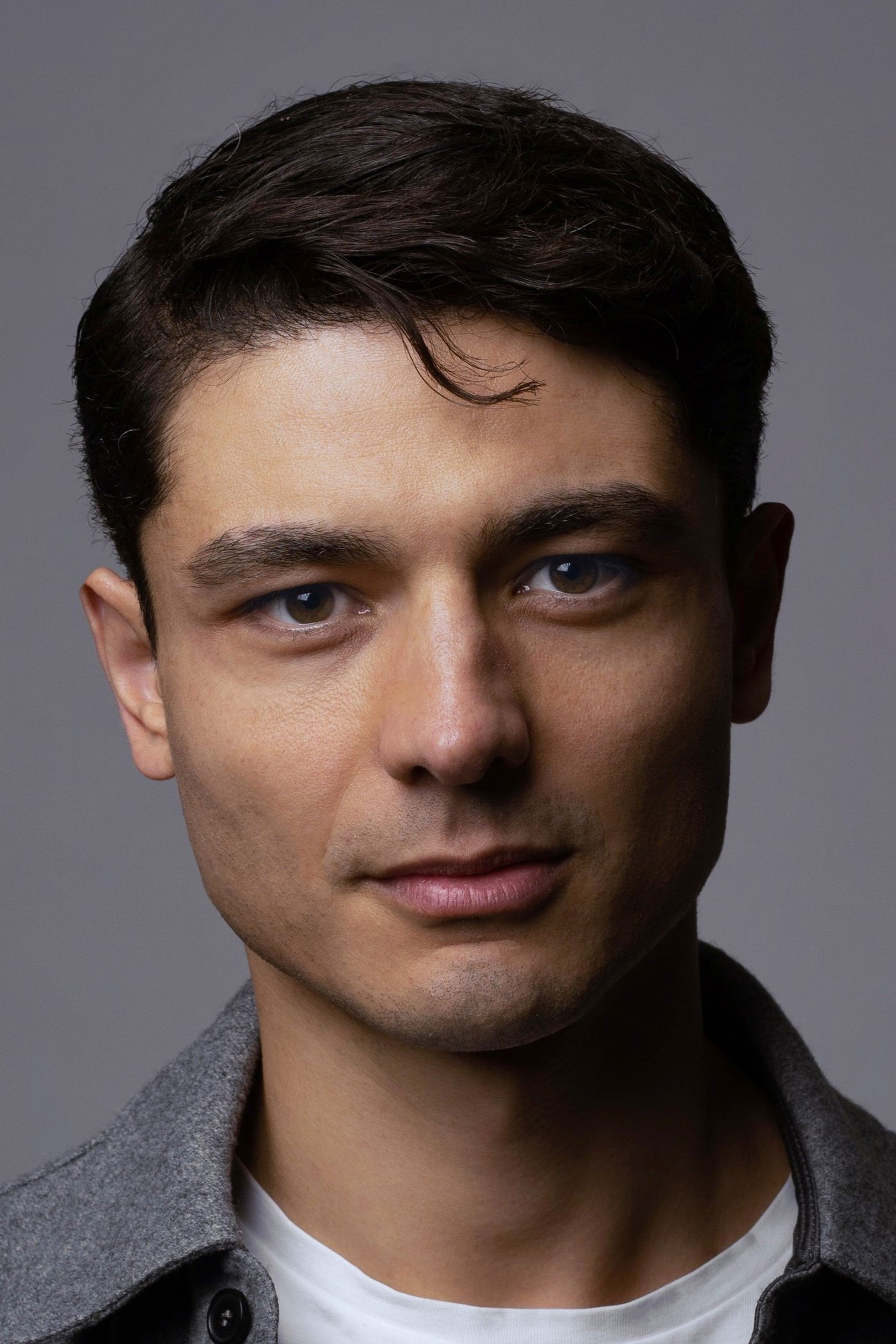 Arman Fanni backdrop