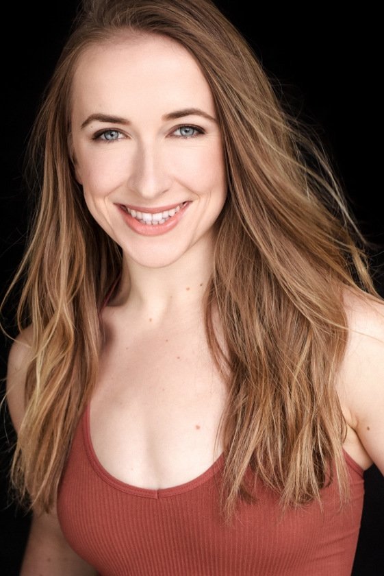 Siobhan Connors backdrop