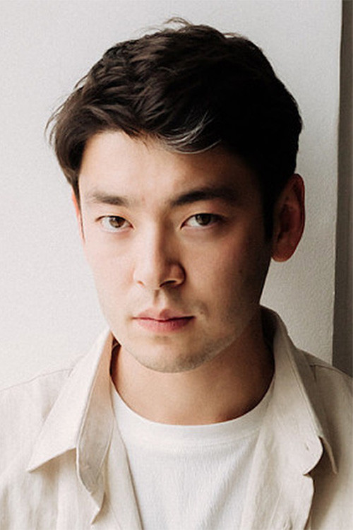 Askar Ilyasov backdrop