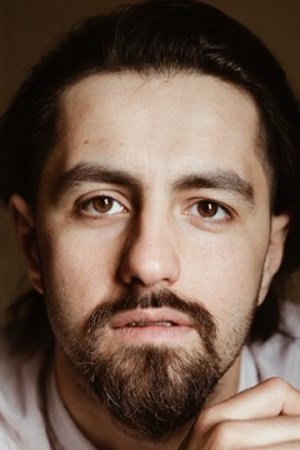 Rafael Durnonyan backdrop