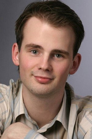 Dmitry Bykov backdrop