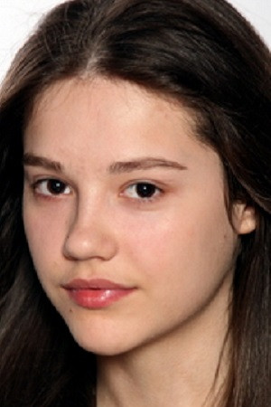 Lana Rayder backdrop