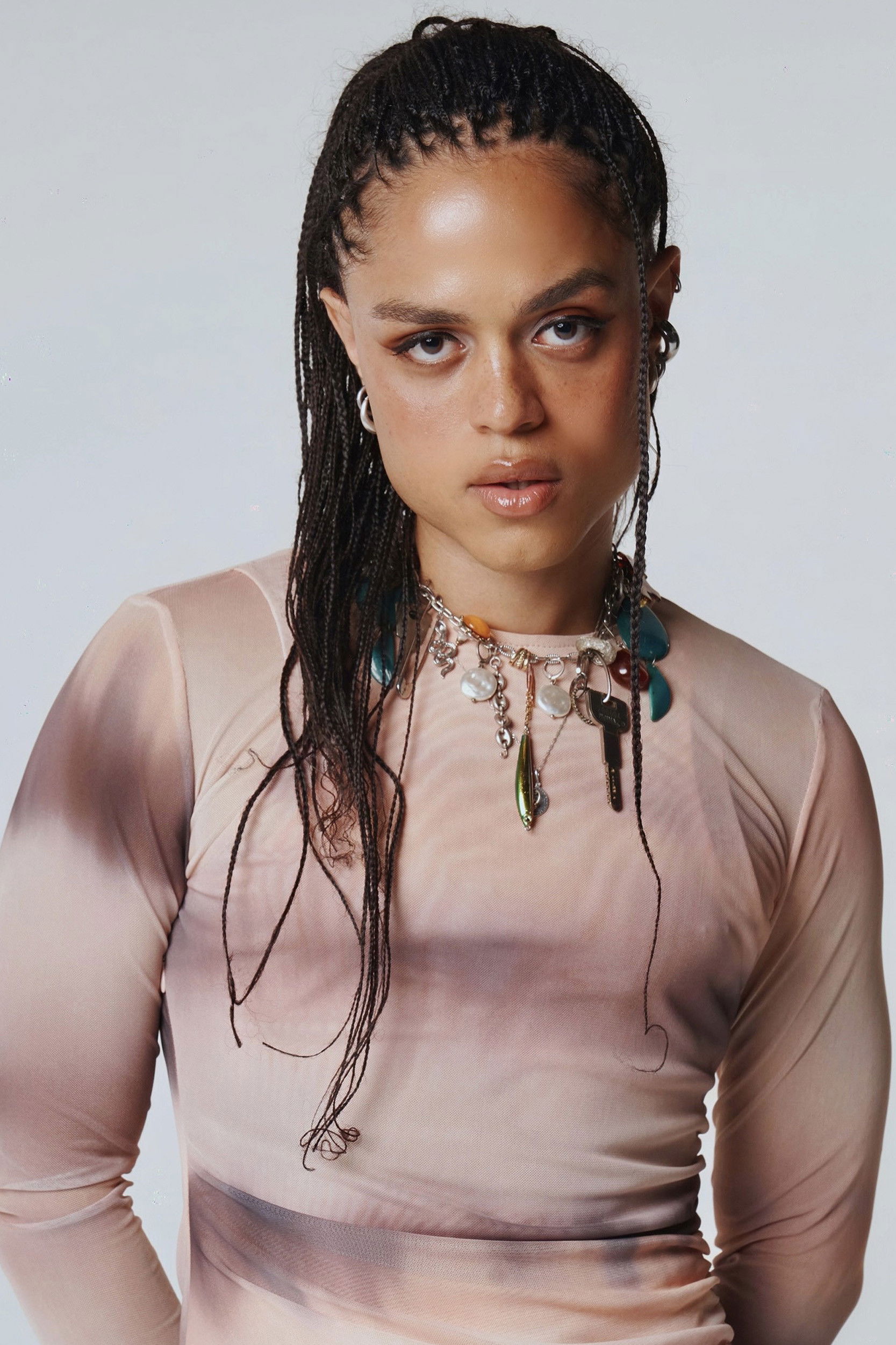 Asaph Luccas backdrop