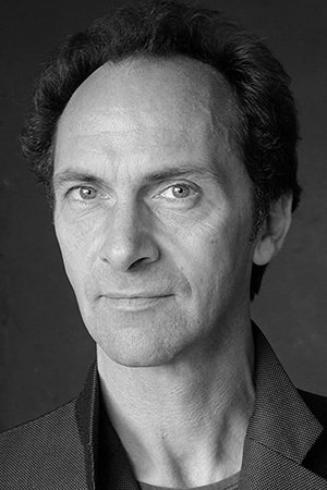 Toby Sedgwick backdrop