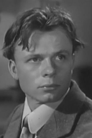 Mikhail Petrov backdrop