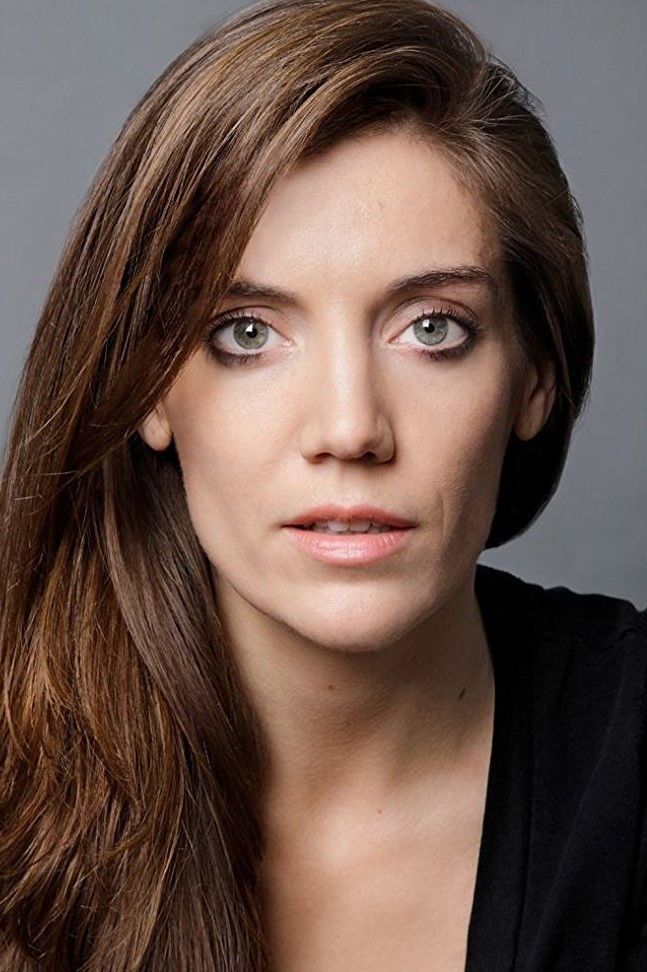 Mahria Zook backdrop