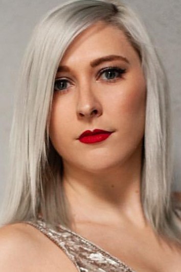 Heather Monroe backdrop