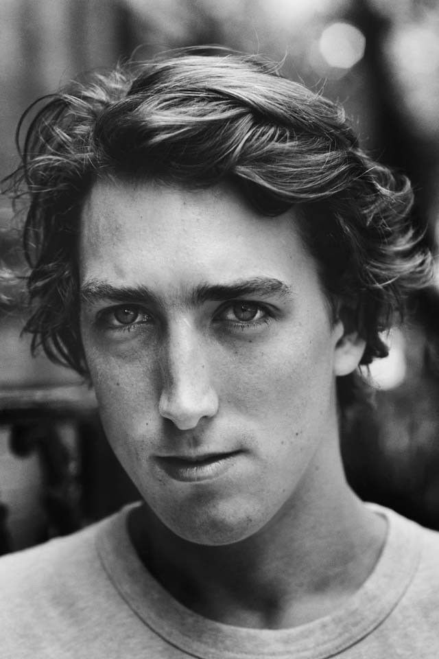 Rory Milanes backdrop