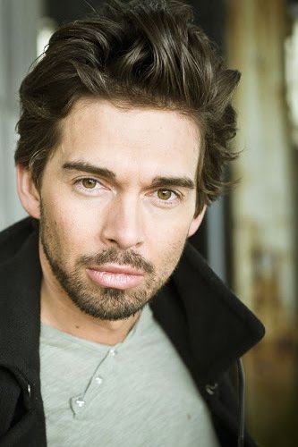 Mark Krysko backdrop