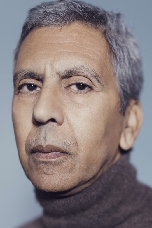 Rachid Bouchareb backdrop