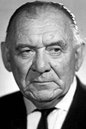 Vladimir Kazarinov backdrop