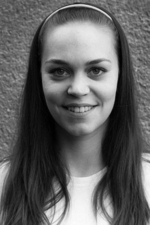 Šárka Opršálová backdrop