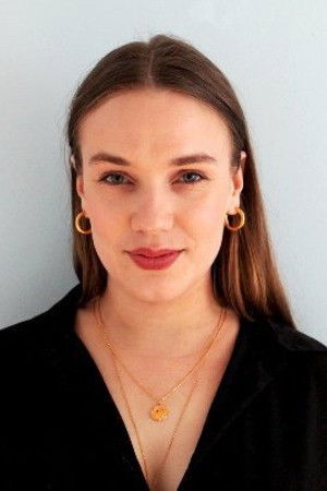 Jenny Jokela backdrop