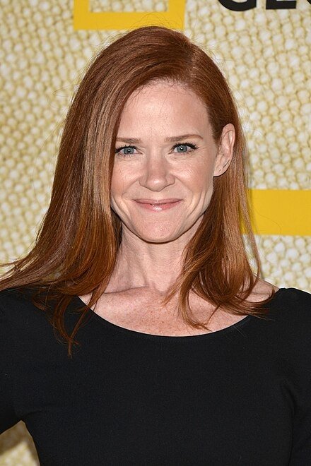 Katherine Willis backdrop