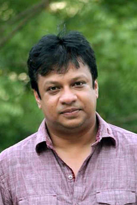 Intekhab Dinar backdrop