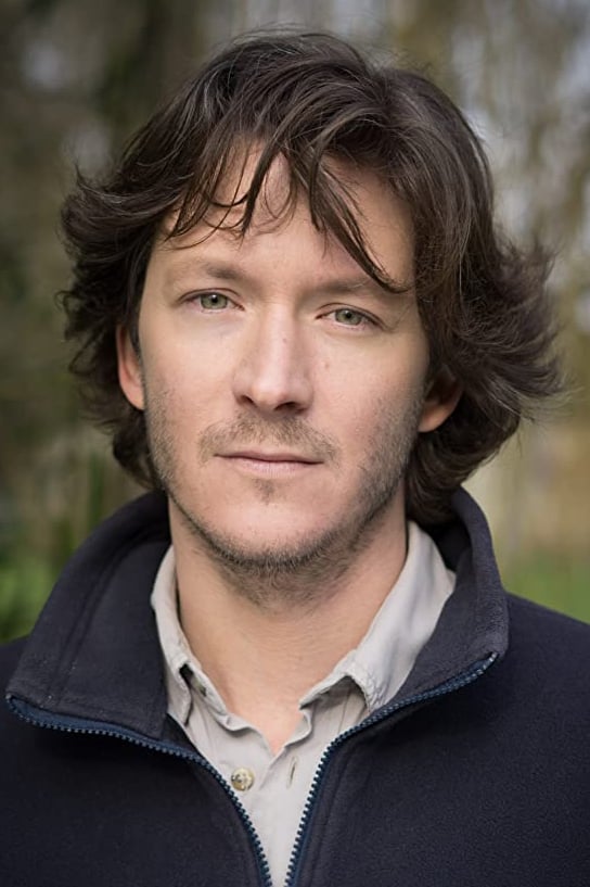 Mathieu Simonet backdrop