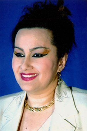 Basti Jafarova backdrop