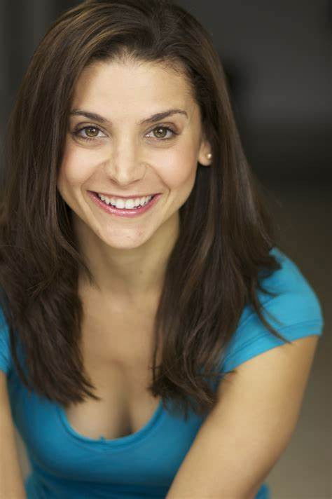 Danielle Sagona backdrop