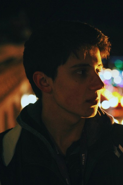 Neal Suresh Mulani backdrop