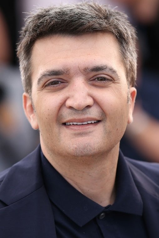 Thomas Langmann backdrop