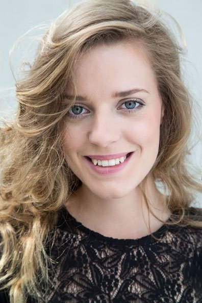 Sandra Černodrinská backdrop