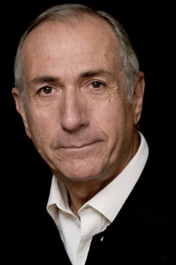 Philippe Beglia backdrop