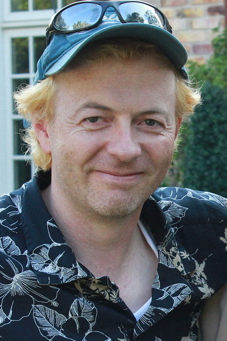 Stephen Groo backdrop