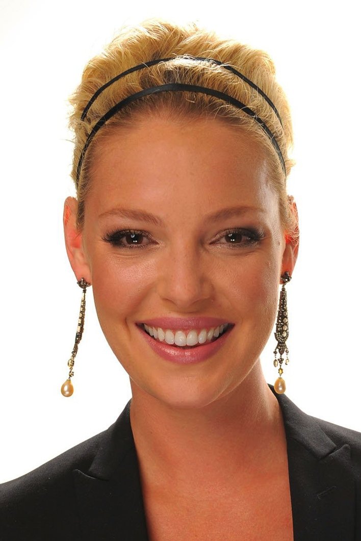 Carina Zampini backdrop