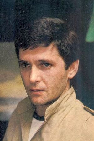 Sergey Martynov backdrop