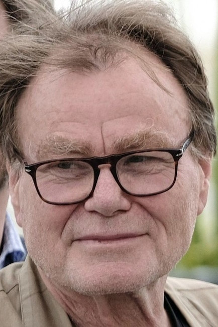 Patrick Blossier backdrop