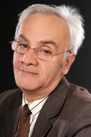 Vahid Aliyev backdrop