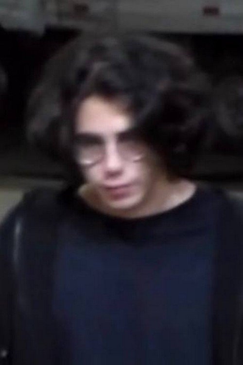 João Pedro Faro backdrop