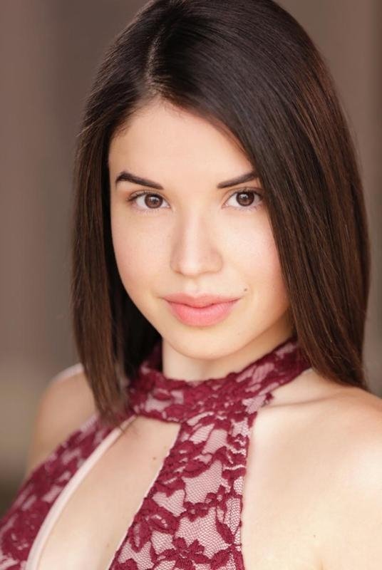 Sharon Desiree backdrop