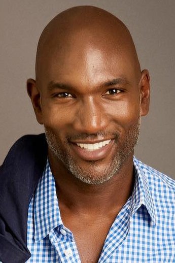 Jermain Hollman backdrop