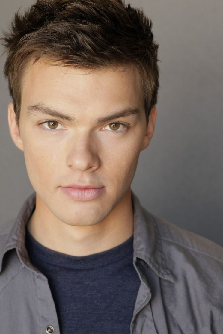 Nathan Halliday backdrop