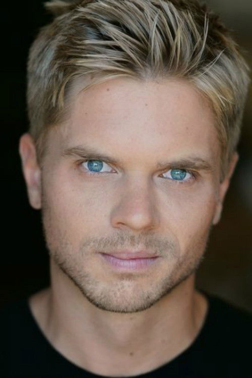 Zdenko Martin backdrop