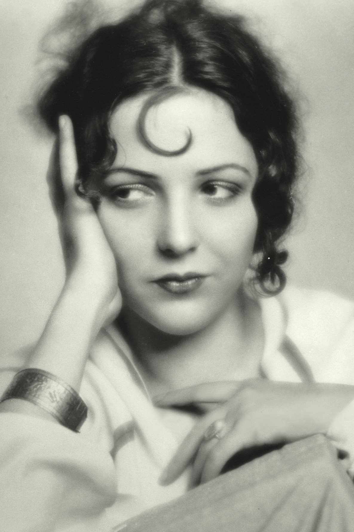 Etelka Maquita backdrop