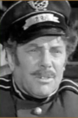 Pavel Fedoseev backdrop