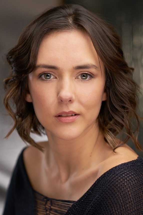 Leila Kotori backdrop