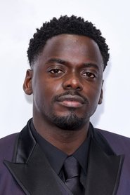 Daniel Kaluuya: Danijel Kaluuja