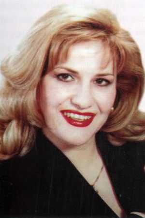 Zemfira Narimanova backdrop