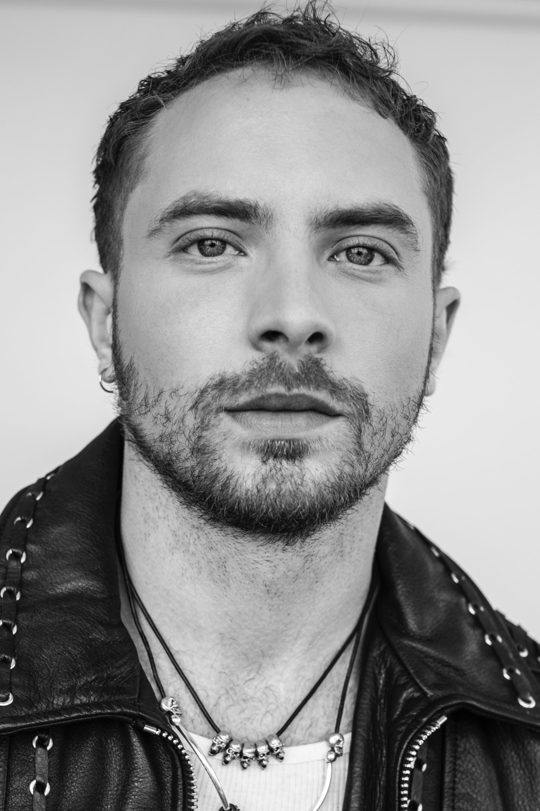 Frankie Kraft backdrop