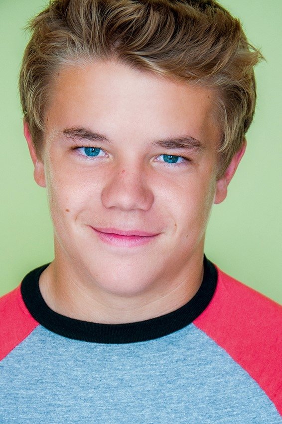 Maxwell Perry Cotton backdrop