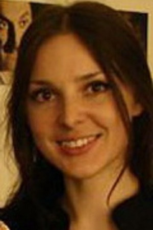 Svetlana Agafoshina backdrop