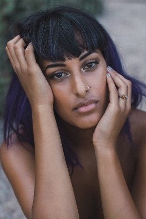 Kali Sudhra backdrop