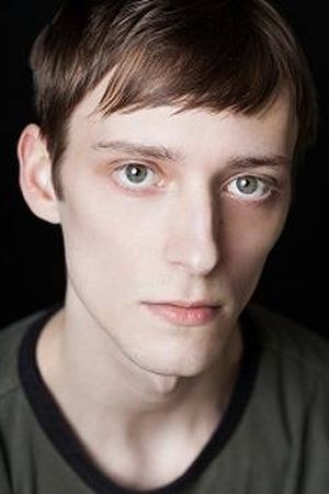 Jacob Bean-Watson backdrop