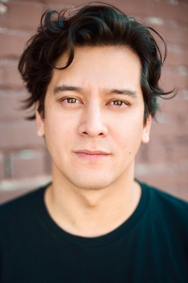 Jesten Mariconda backdrop