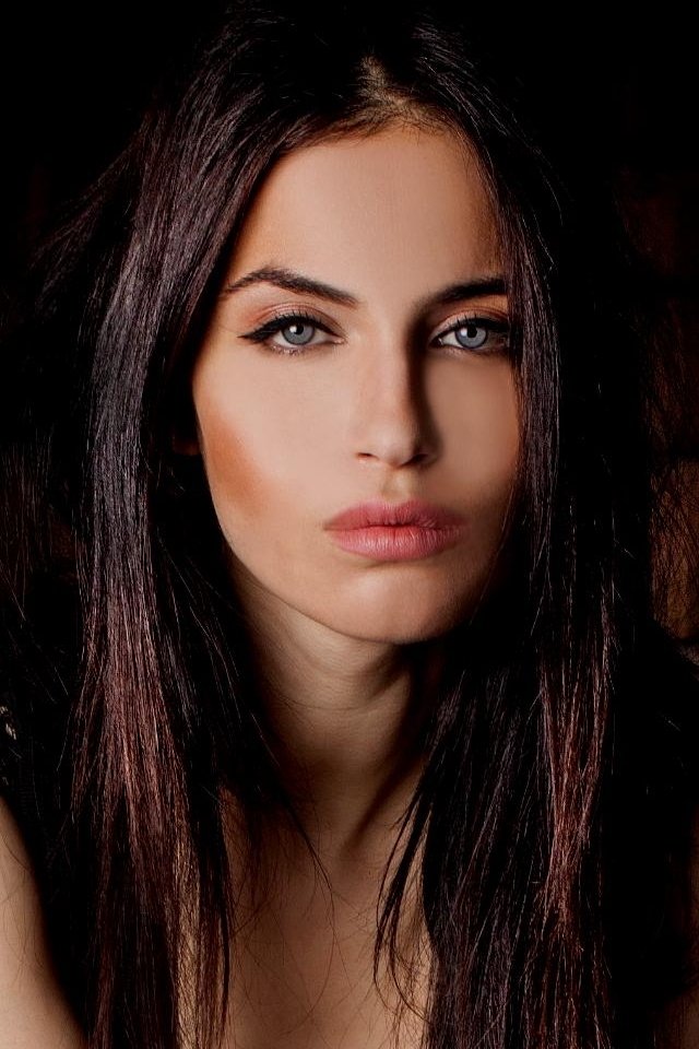 Jordana Lajoie backdrop