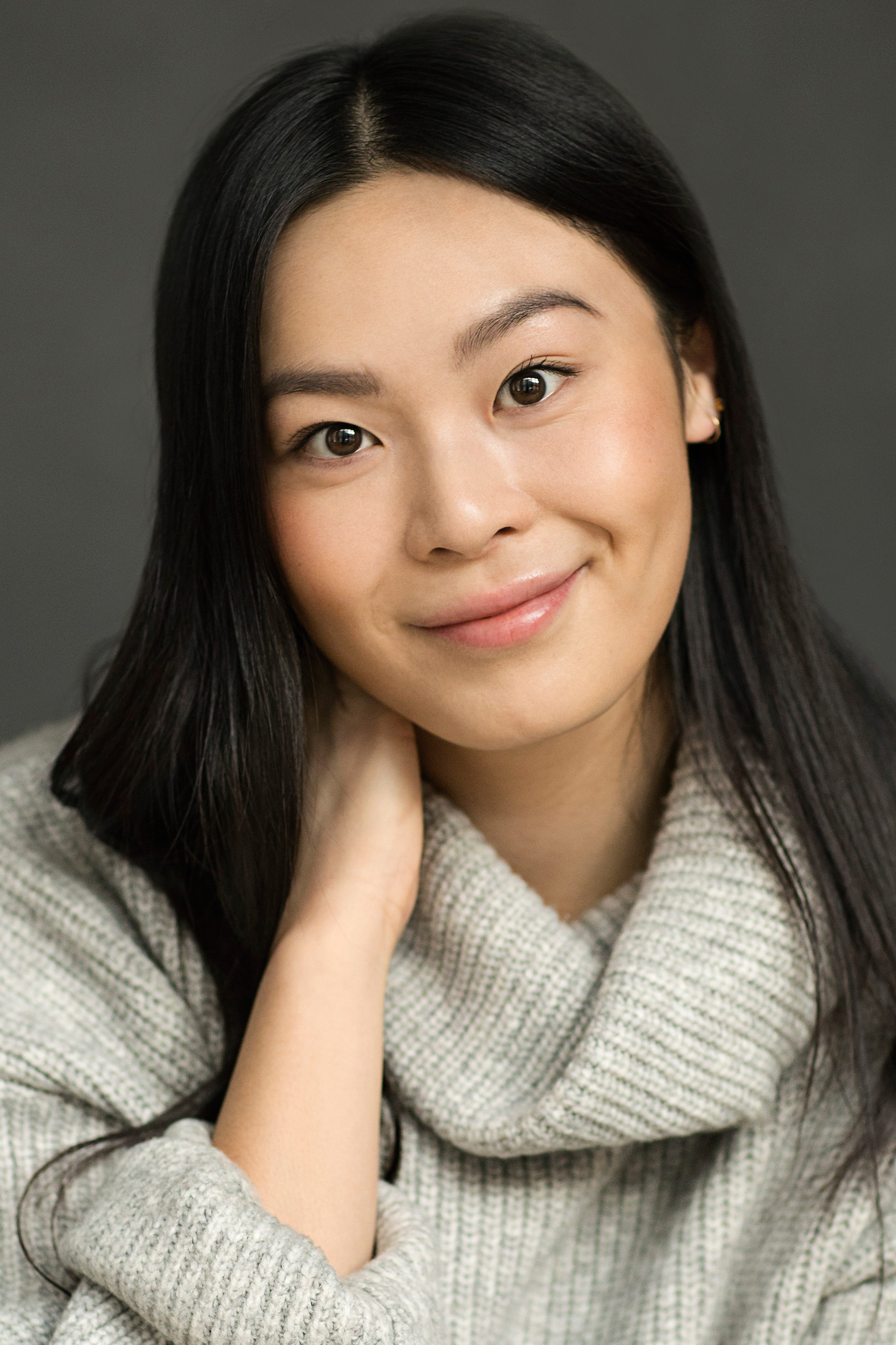 Noémie Leduc-Vaudry backdrop